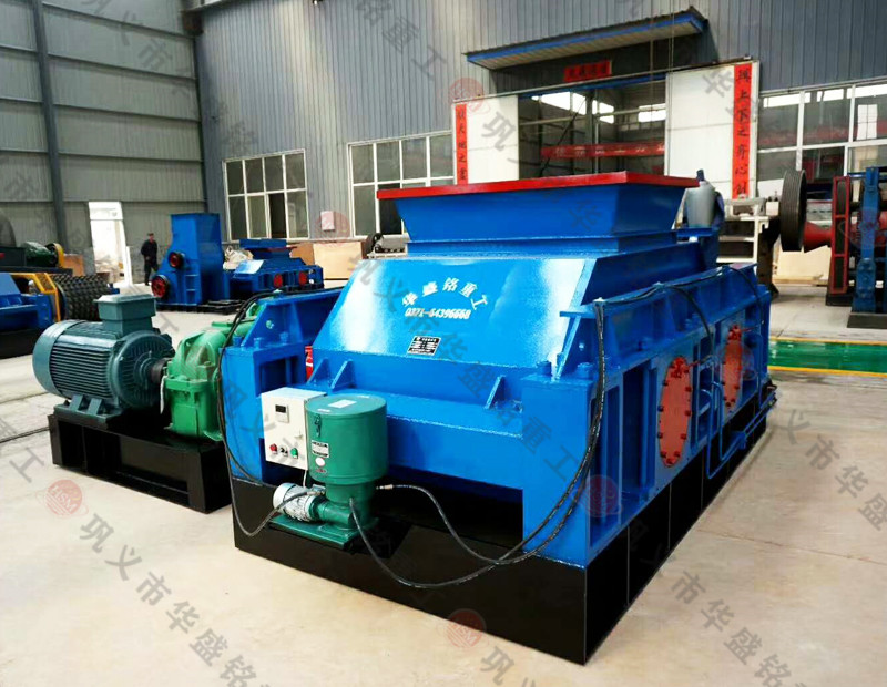 從金礦到建筑廢料都能破，對輥制砂機(jī)機(jī)如何讓砂石廠降本增效？