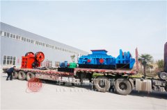 如何做好對輥制砂一體機的潤滑油挑選工作