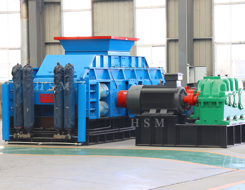 砂廠配備大型環保機制砂設備多少錢一臺？