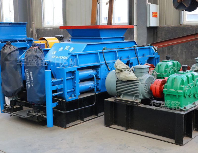 一噸瓜米石可以出多少沙？用什么制砂機好？